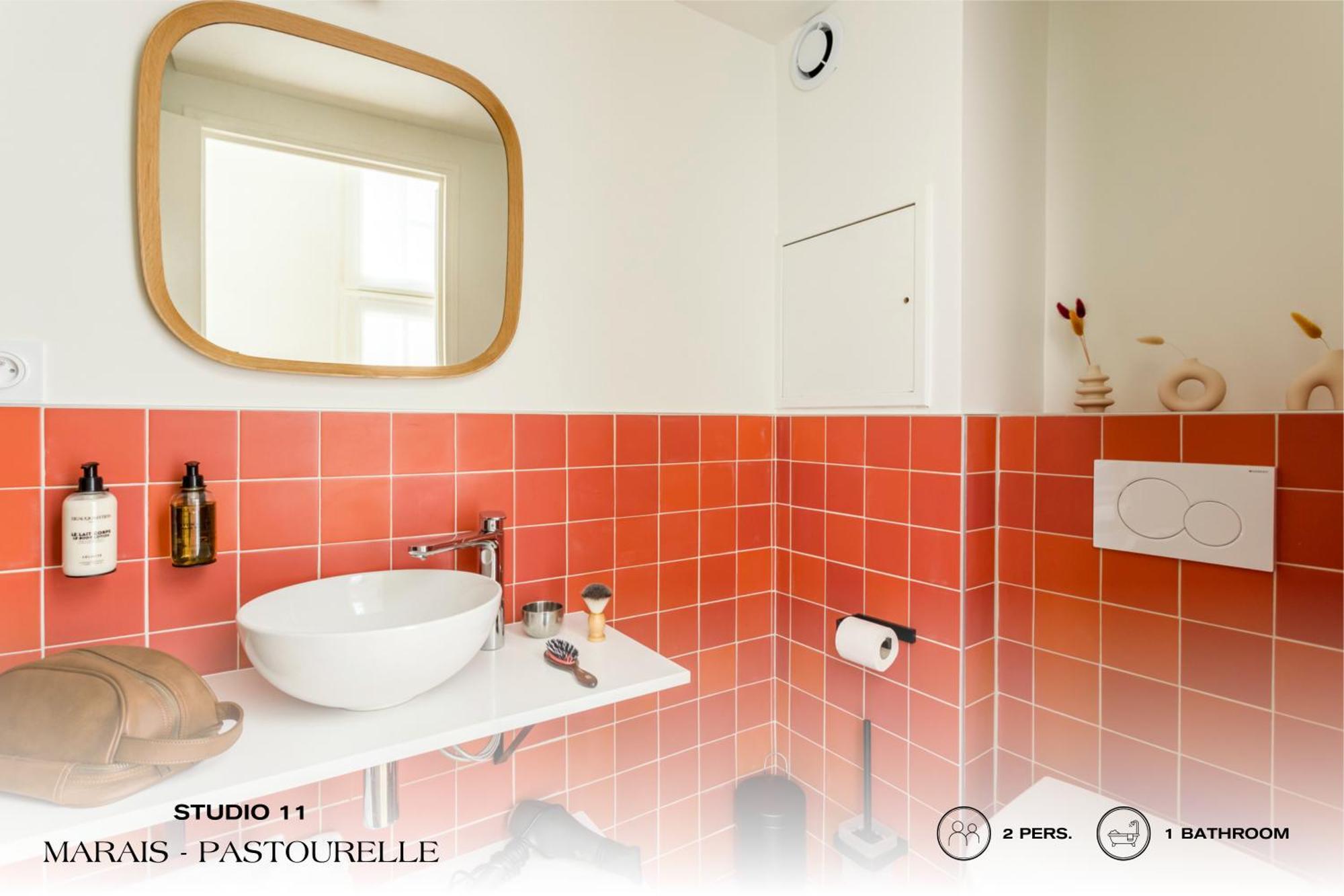Beauquartier - Marais, Pastourelle Διαμέρισμα Παρίσι Εξωτερικό φωτογραφία