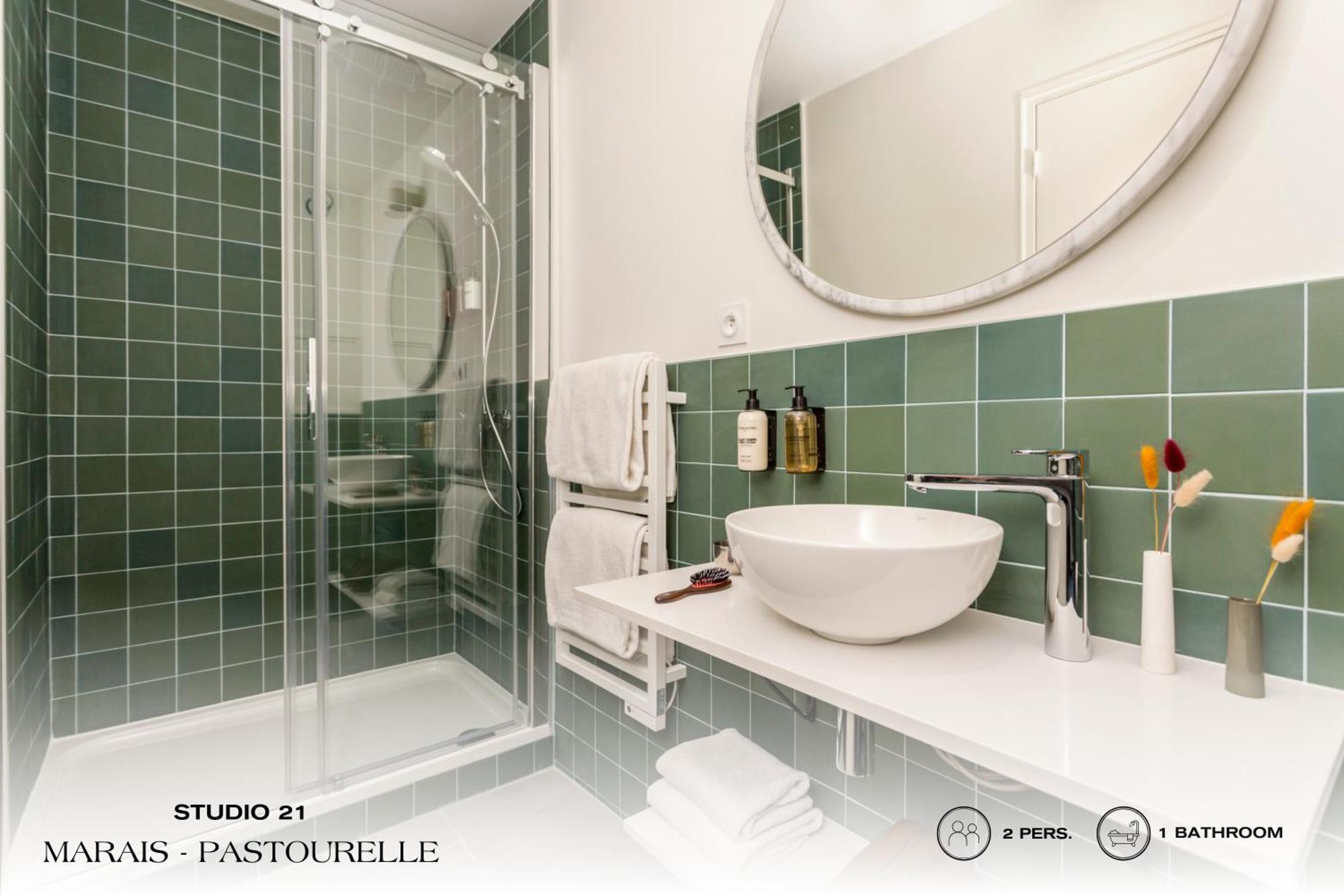 Beauquartier - Marais, Pastourelle Διαμέρισμα Παρίσι Εξωτερικό φωτογραφία